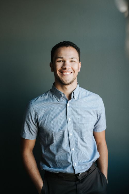 Ben Parker